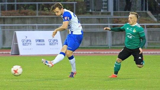 Wisła Puławy rozgromiła GKS Bełchatów