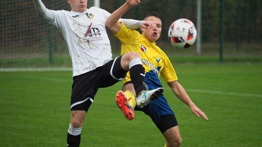 Avia Świdnik – Podlasie Biała Podlaska 2:1