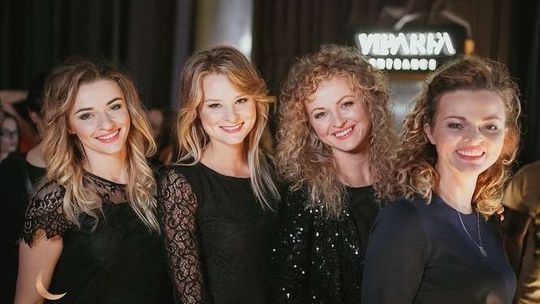 Weekend w lubelskich klubach: Halloween!