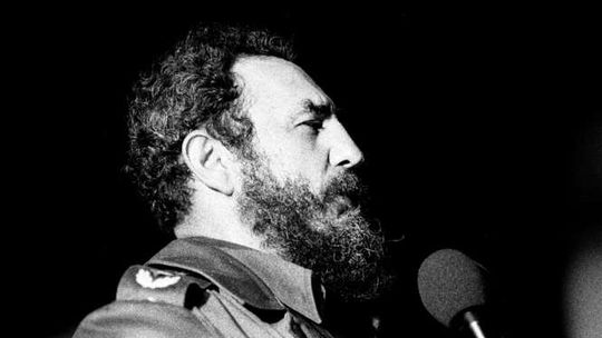 Oni odeszli w ostatnich 12 miesiącach