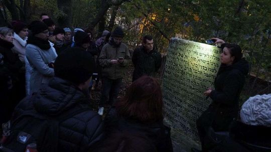 Wielokulturowe Zaduszki w Lublinie