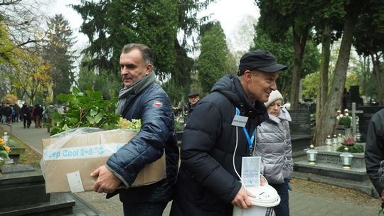 Wszystkich Świętych w Lublinie