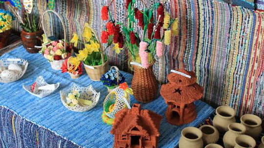 Artystyczna Twórczość Wsi 