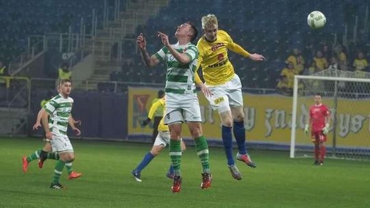 Motor – Orlęta Motor – Orlęta