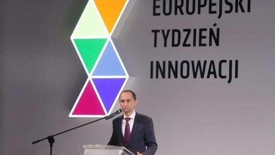 Europejski Tydzień Innowacji