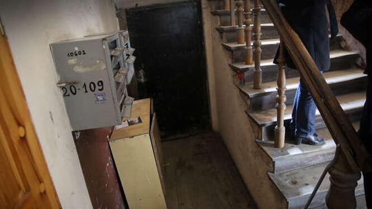 Zabójstwo 18-latki w centrum Lublina