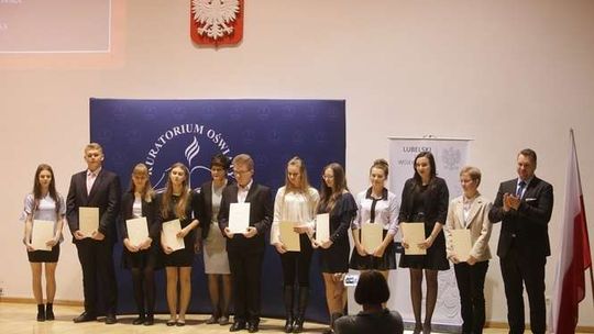 Stypendyści Prezesa Rady Ministrów