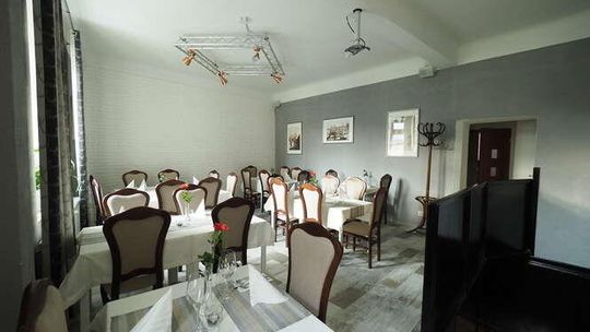 Szczupak Lublin, ul. Peowiaków