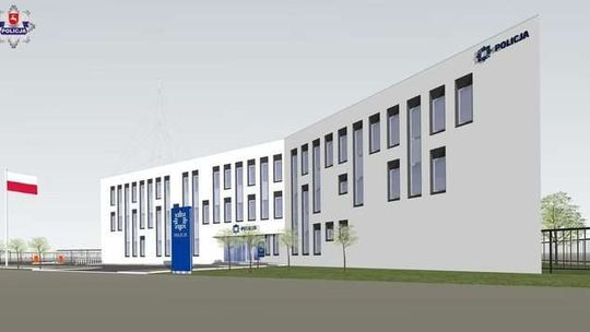 Nowe komisariaty policji w Lublinie
