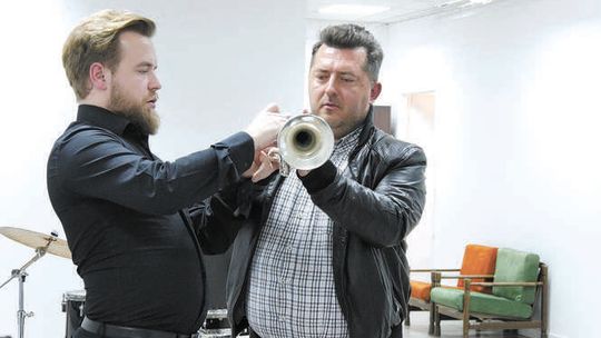 W Puławach powstaje orkiestra