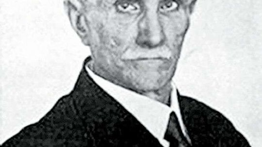 Ojcowie Polski odrodzonej