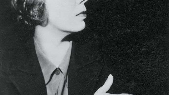 Pola, Yanka, Mary i Bronia: Wielki powrót wybitnych tancerek