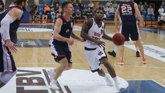 TBV Start – GTK Gliwice