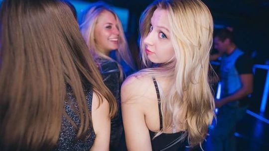 Weekend w lubelskich klubach: 9-11 listopada