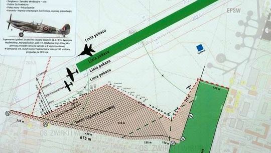 Air show w Świdniku w 2018: Dwa dni pokazów Air show w Świdniku w 2018: Dwa dni pokazów