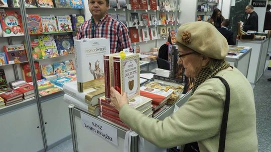 XX Targi Wydawców Katolickich