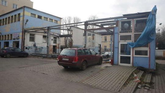 I Armii Wojska Polskiego: Tu mogą powstać mieszkania i lokale