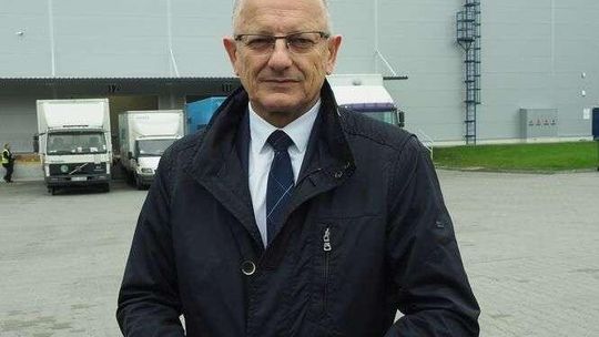 Krzysztof Żuk będzie kandydował na szefa lubelskiej PO