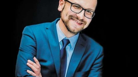 Człowiek Roku 2017 - kategoria Biznes