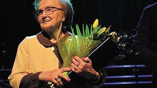 Człowiek Roku 2017 - kategoria Działalność Społeczna