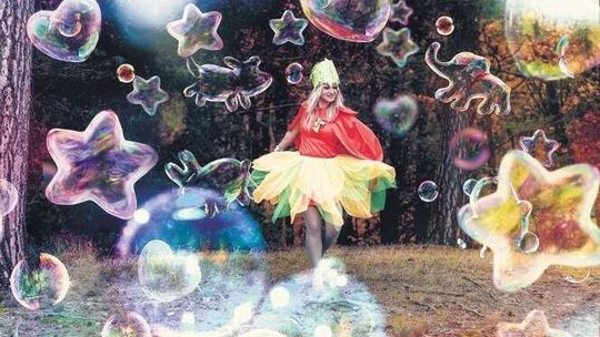 Człowiek Roku 2017 - kategoria Kultura