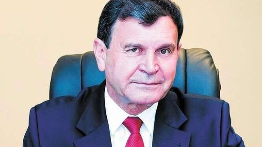 Człowiek Roku 2017 - kategoria Nauka