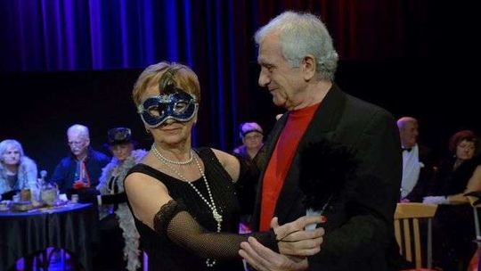 Premiera spektaklu Powróćmy jak za dawnych lat...