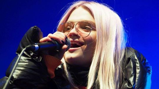  Otwarcie Skende Shopping: koncerty Zuzy Gadowskiej i Margaret