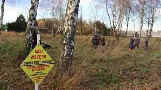 Rok 1920 w Łukowie. Widowisko historyczne Rok 1920 w Łukowie. Widowisko historyczne