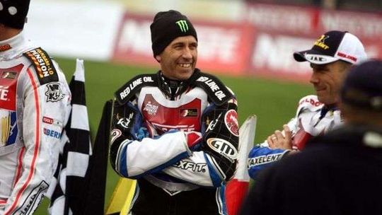 Składy drużyn 2. Ligi Żużlowej