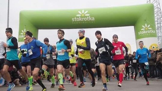 Druga Dycha do Maratonu