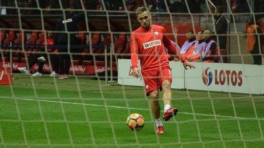 Polska - Urugwaj 0:0