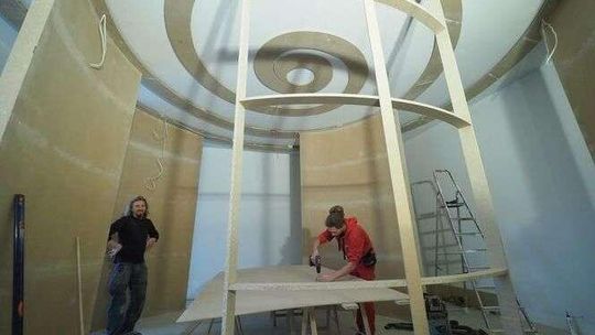 Nowe muzeum w lubelskiej jesziwie