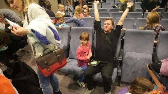 Lubelski Festiwal Filmowy