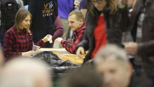 Lubelskie Targi Piw Rzemieślniczych