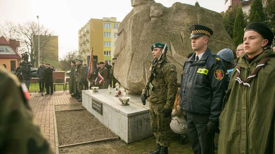 75 lat temu Niemcy rozpoczęli pacyfikację Zamojszczyzny