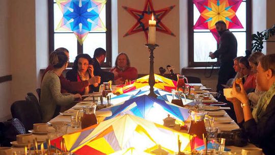 Konferencja prasowa o Sylwestrze Miejskim 2017