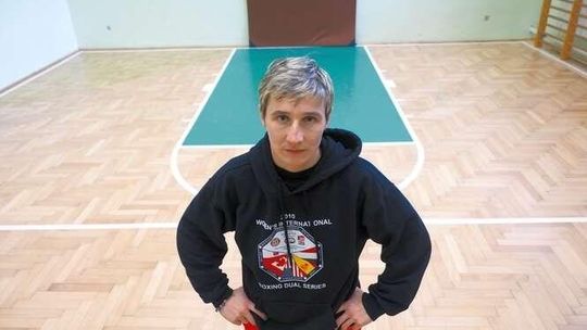 Zawsze lubiłam bić