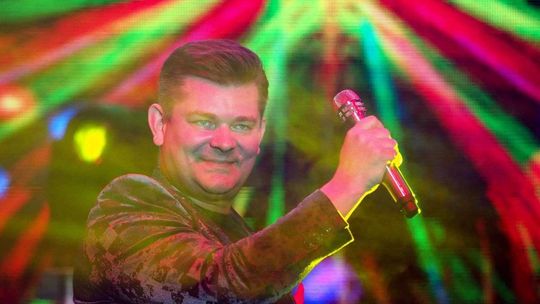 Akcent i Modern Talking Band w Lublinie