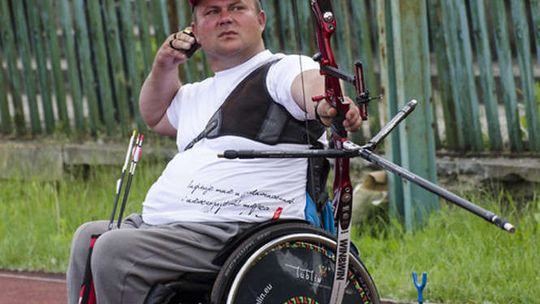 Niepełnosprawny Sportowiec Roku