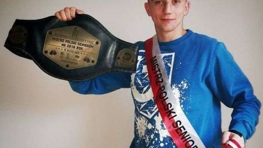 Nominowani w kategorii sportowiec roku Nominowani w kategorii sportowiec roku