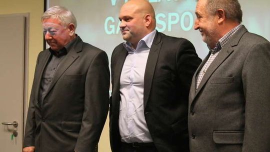 Nominowani w kategorii Trener Roku