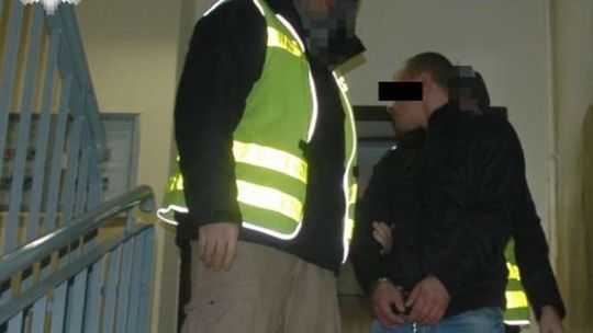 Sprawcy brutalnego napadu zatrzymani