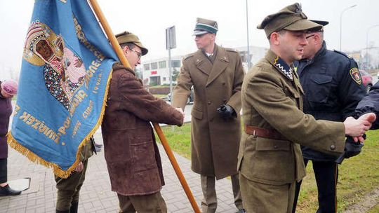 W Lublinie jest już rondo im. Rotmistrza Witolda Pileckiego