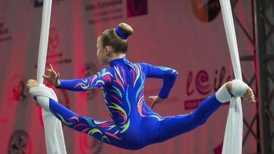 Mistrzostwa Świata w Akrobatyce Powietrznej w Lublinie Mistrzostwa Świata w Akrobatyce Powietrznej w Lublinie