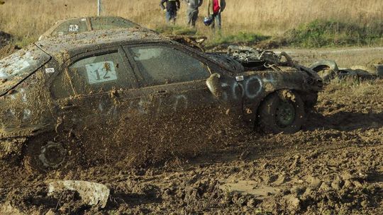 Wraki zaatakowały w Lublinie po raz 12-sty