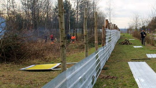 Puławy: Rusza budowa nowego osiedla mieszkaniowego