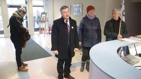 KOD w Radiu Lublin