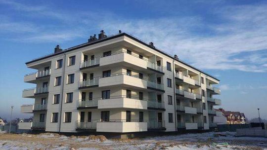 Kryształowa Cegła 2017 - wszystkie obiekty zgłoszone do konkursu