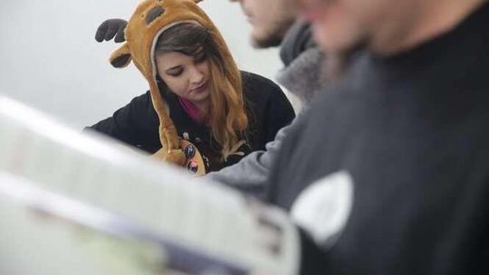 30 Lubelskie Dni Fantastyki